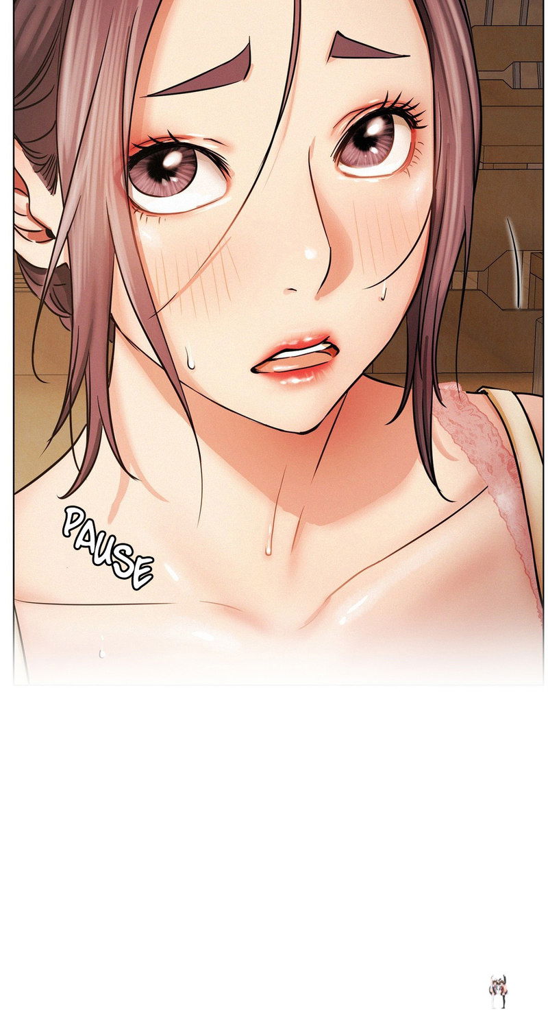 Staying with Ajumma Staying with Ajumma Chapter 16 - Page 65