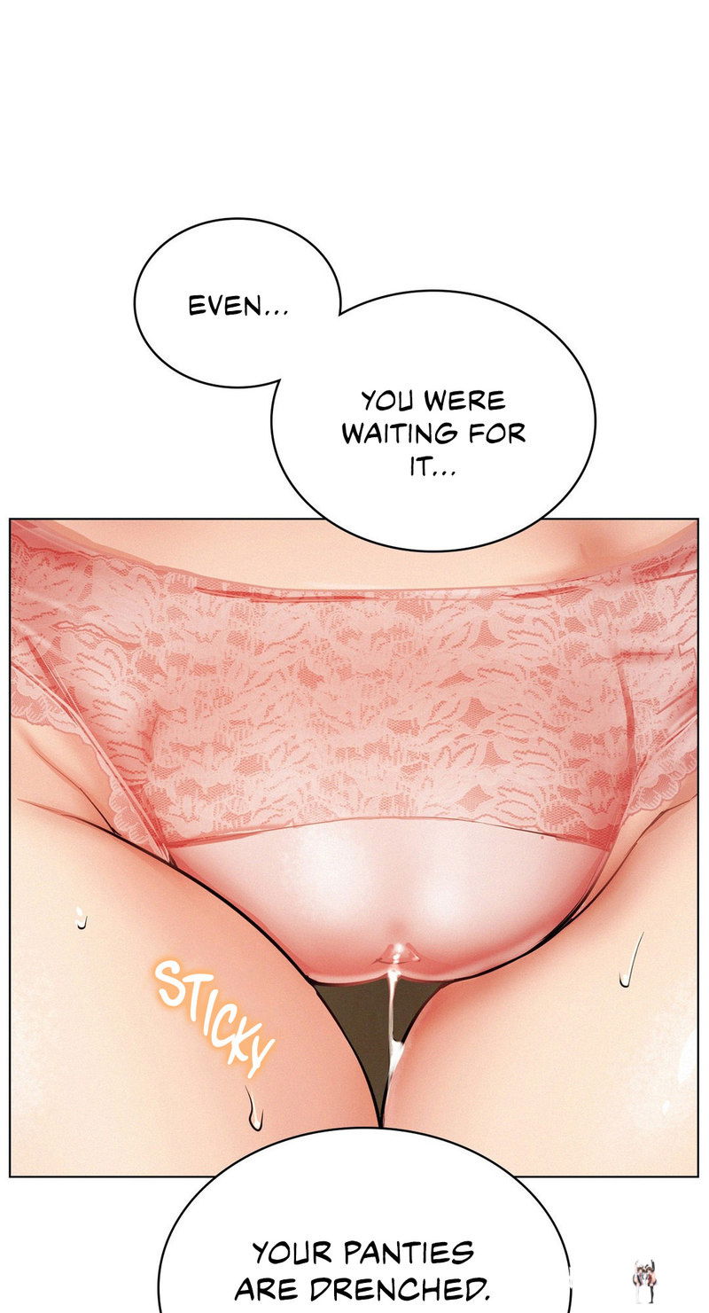 Staying with Ajumma Staying with Ajumma Chapter 16 - Page 69