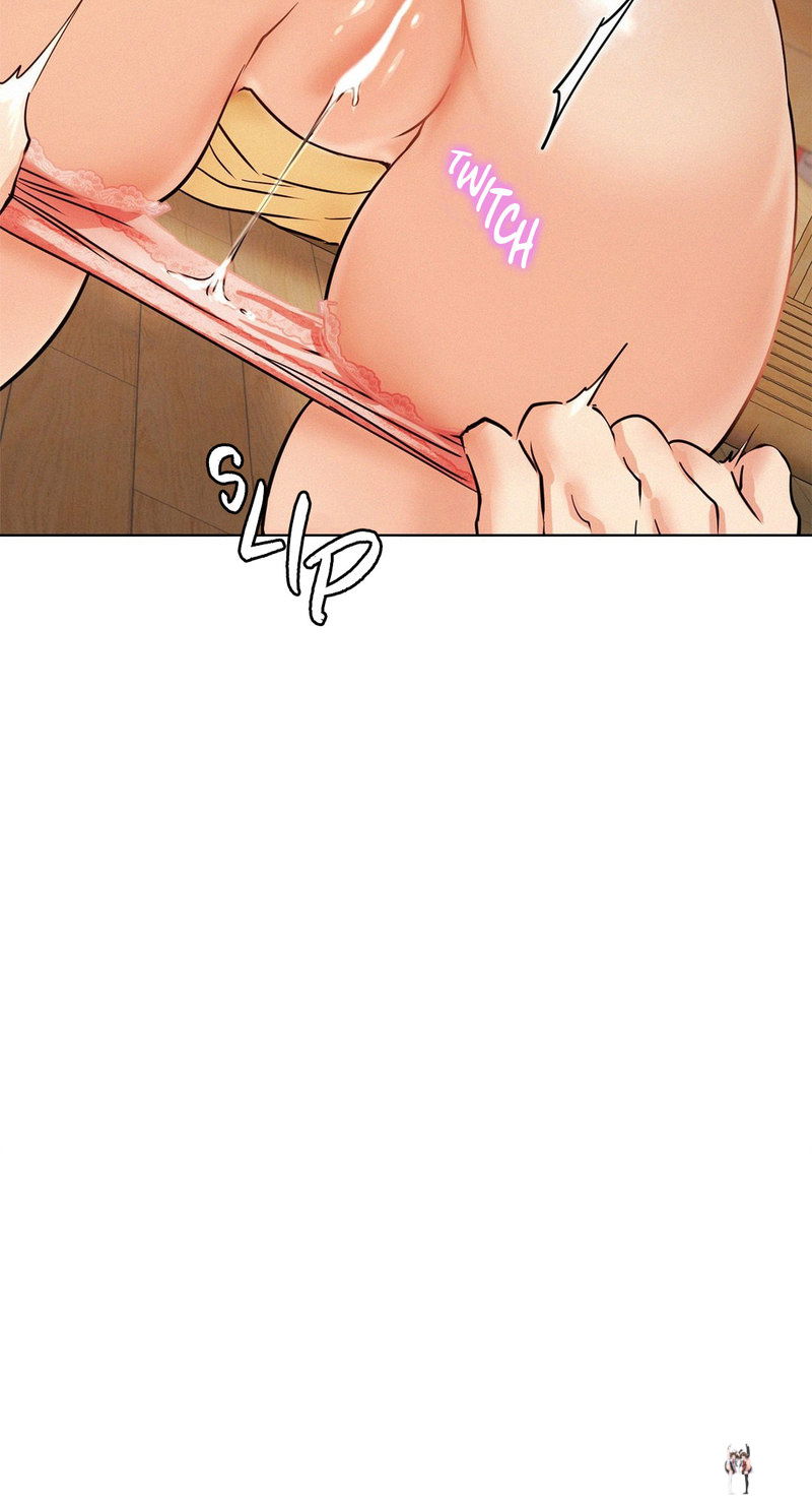 Staying with Ajumma Staying with Ajumma Chapter 16 - Page 73