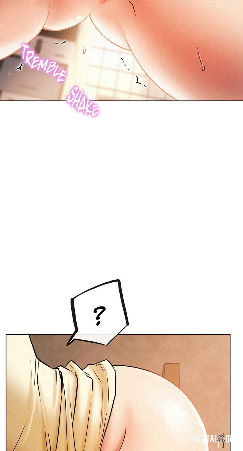 Staying with Ajumma Staying with Ajumma Chapter 16 - Page 75