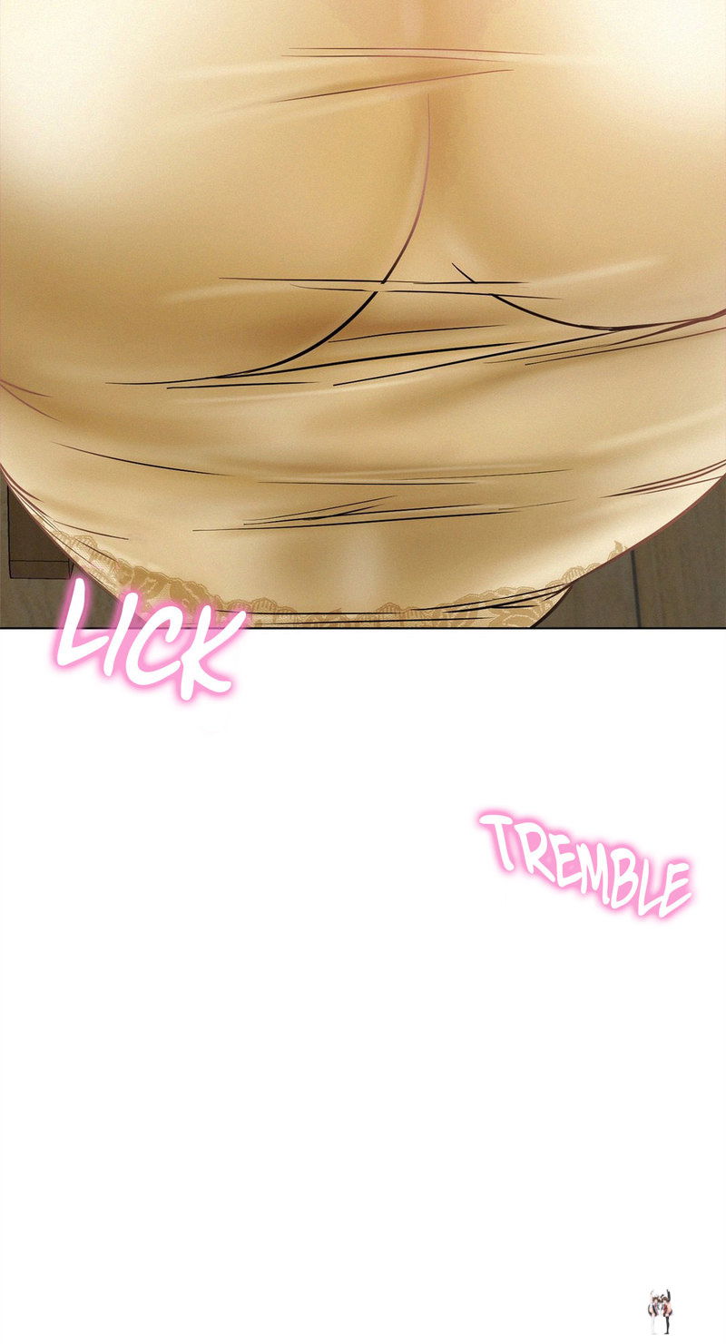 Staying with Ajumma Staying with Ajumma Chapter 16 - Page 8