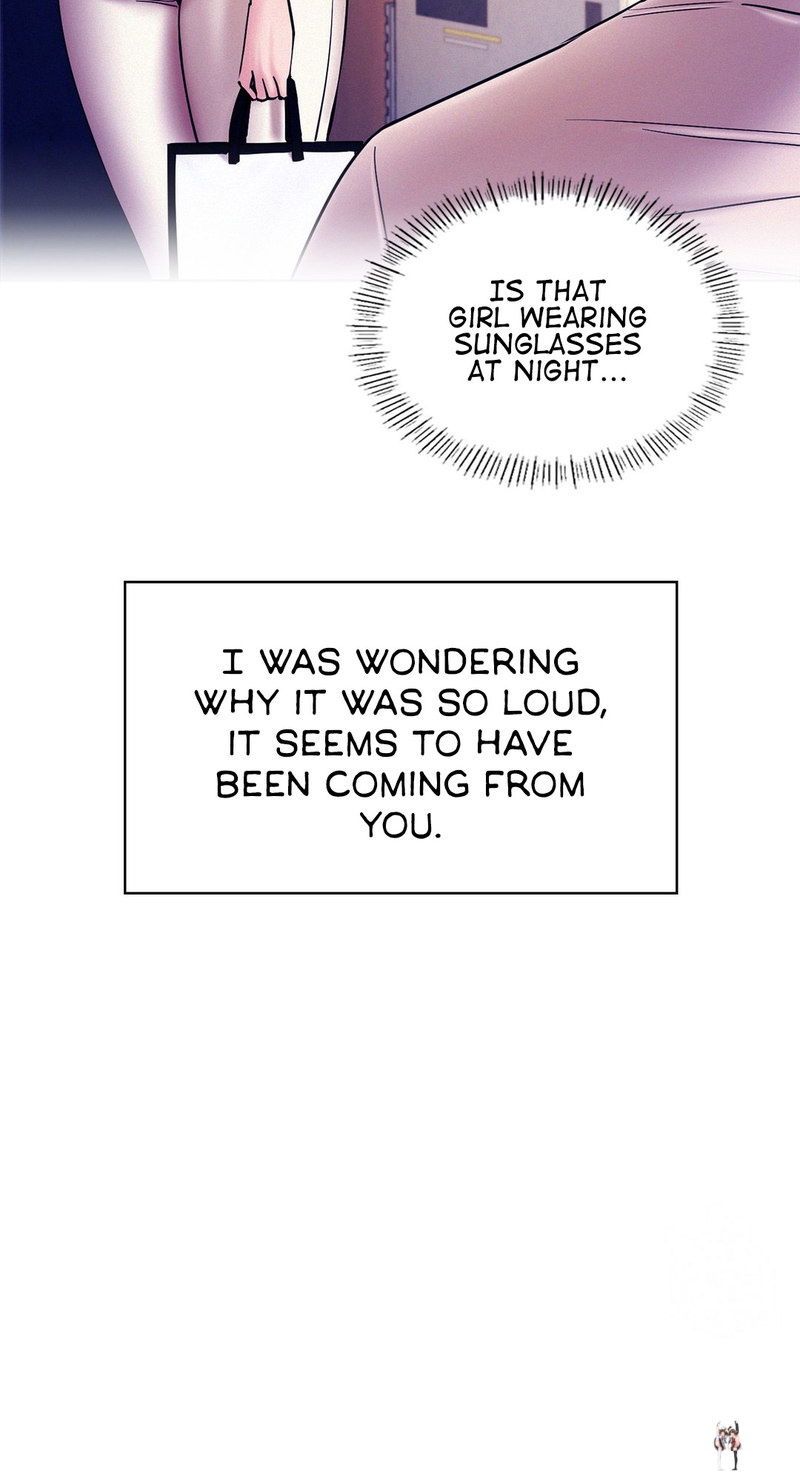 Staying with Ajumma Staying with Ajumma Chapter 17 - Page 13