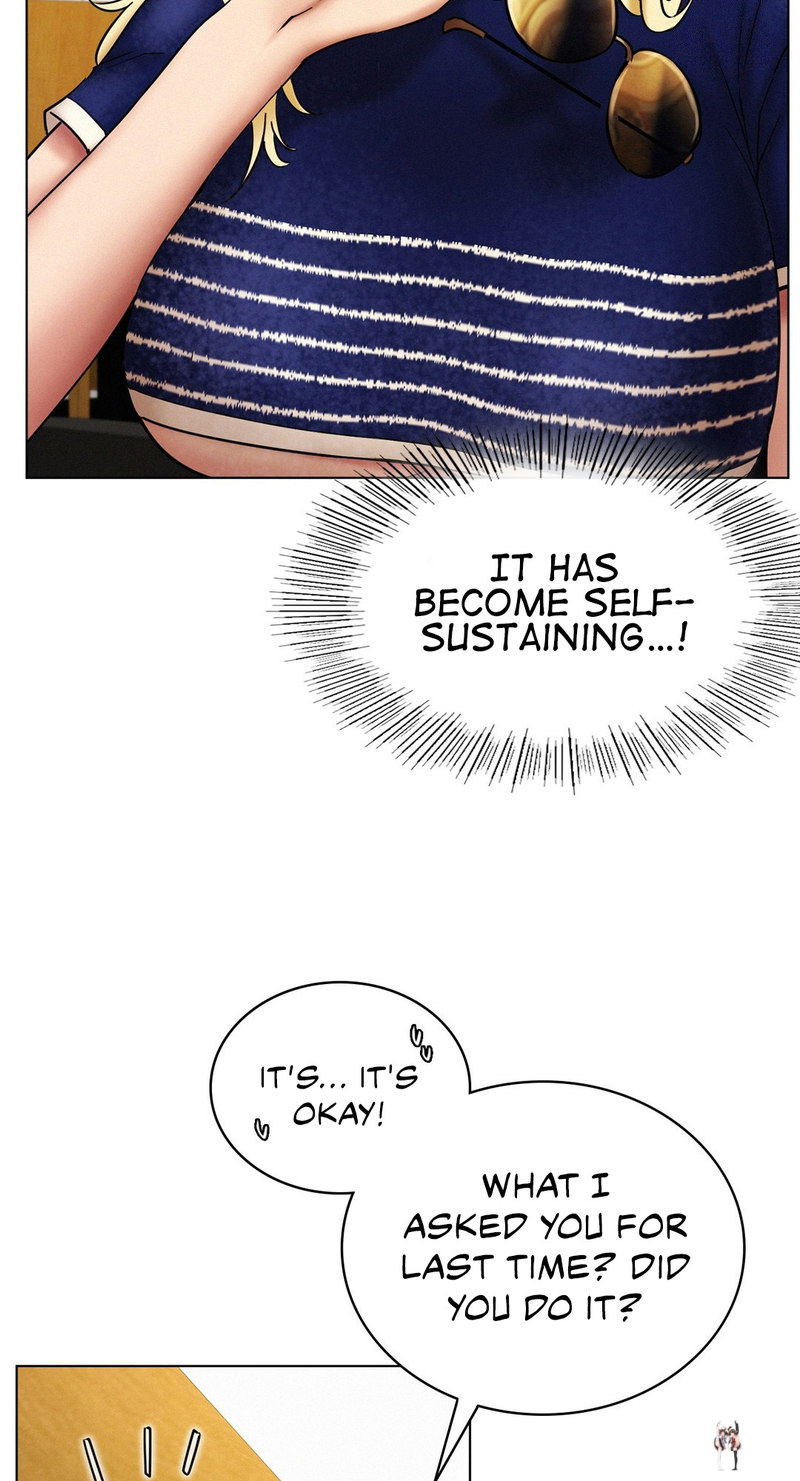 Staying with Ajumma Staying with Ajumma Chapter 17 - Page 16