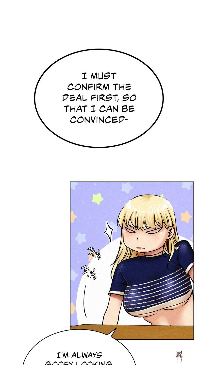 Staying with Ajumma Staying with Ajumma Chapter 17 - Page 19