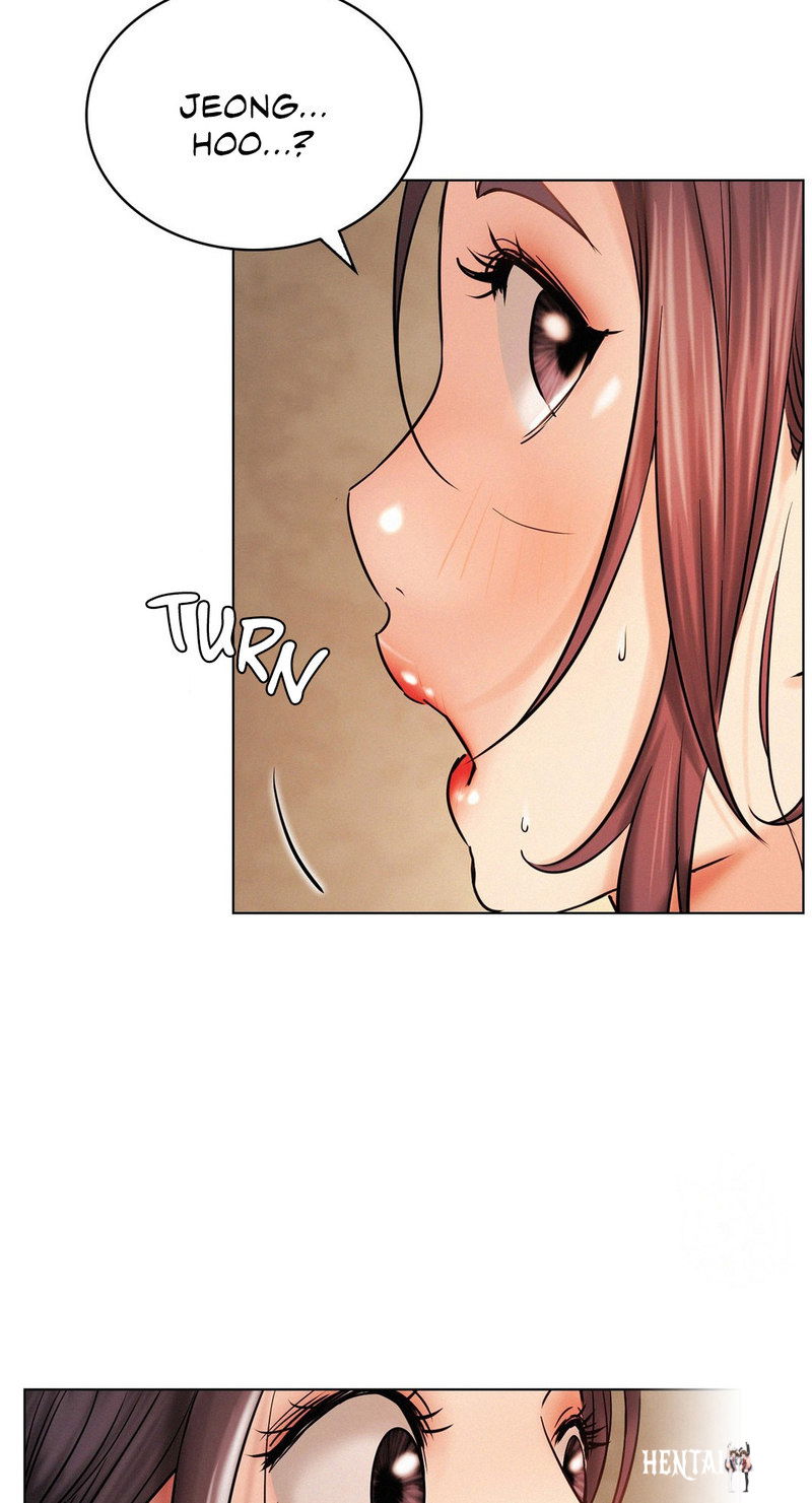 Staying with Ajumma Staying with Ajumma Chapter 17 - Page 2