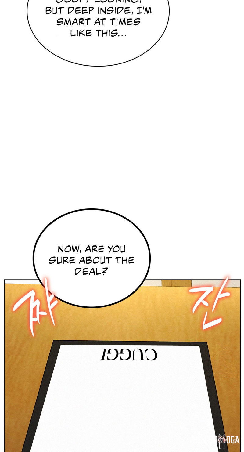 Staying with Ajumma Staying with Ajumma Chapter 17 - Page 20