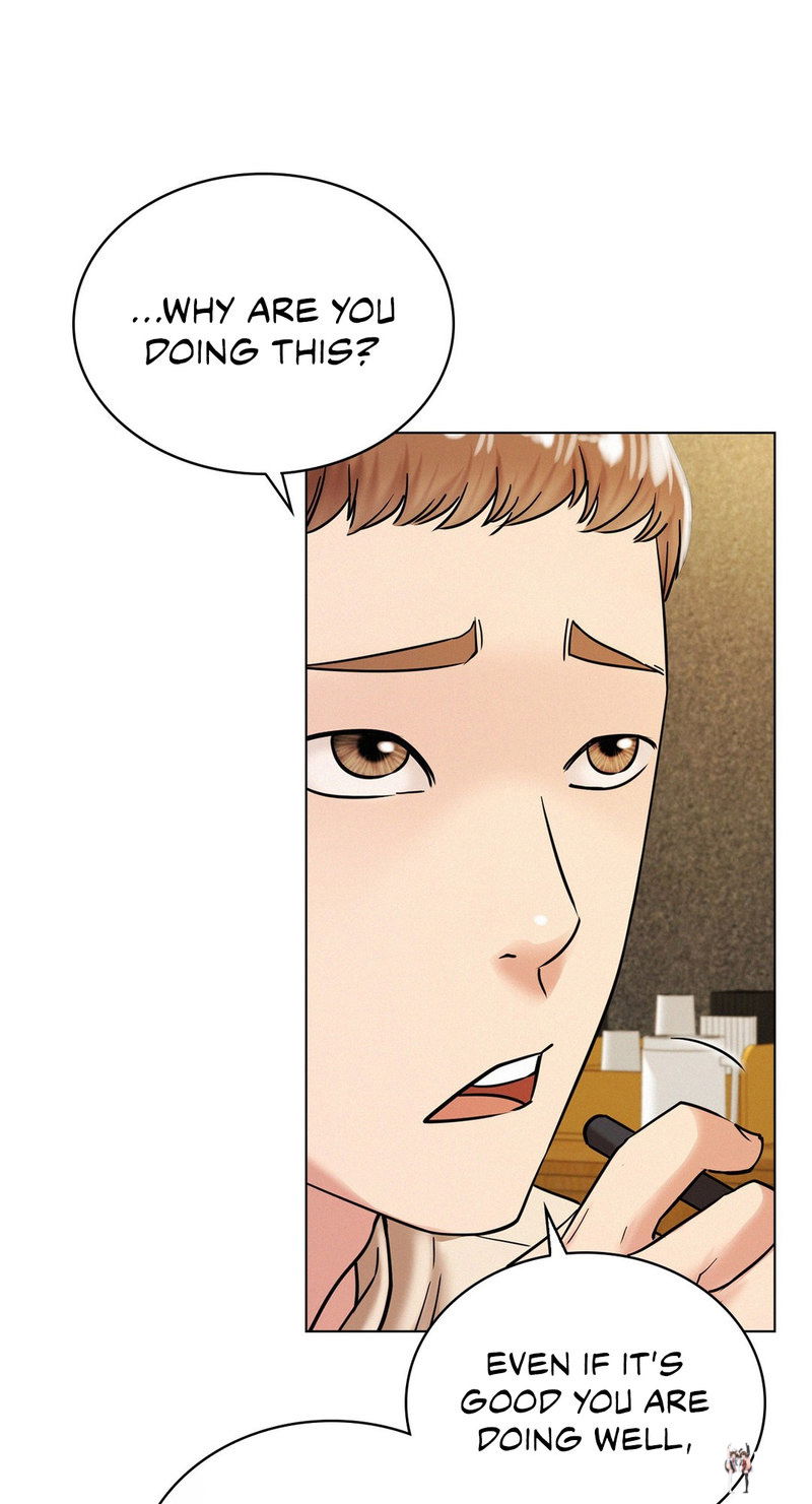 Staying with Ajumma Staying with Ajumma Chapter 17 - Page 23