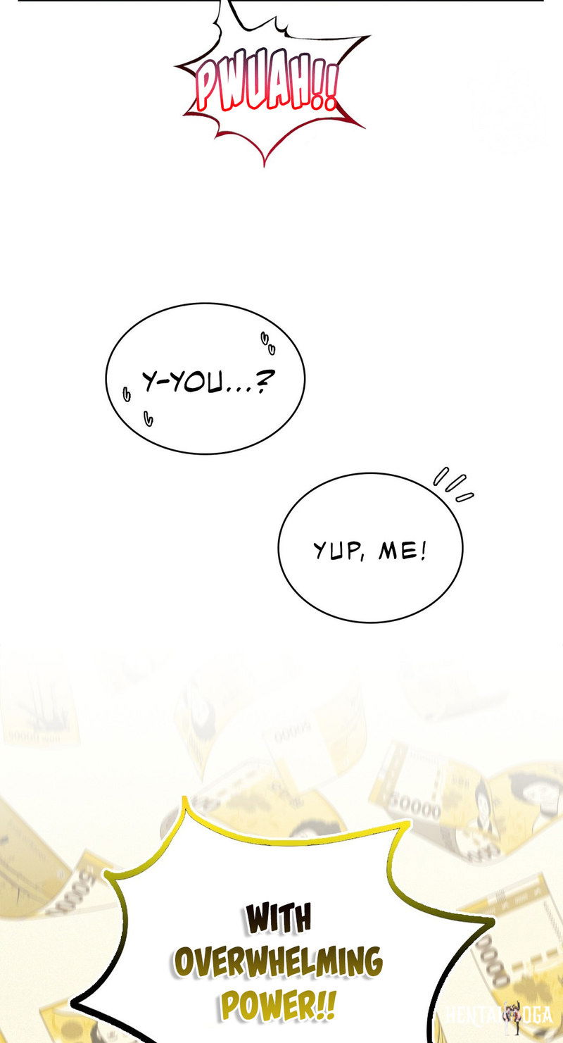 Staying with Ajumma Staying with Ajumma Chapter 17 - Page 25