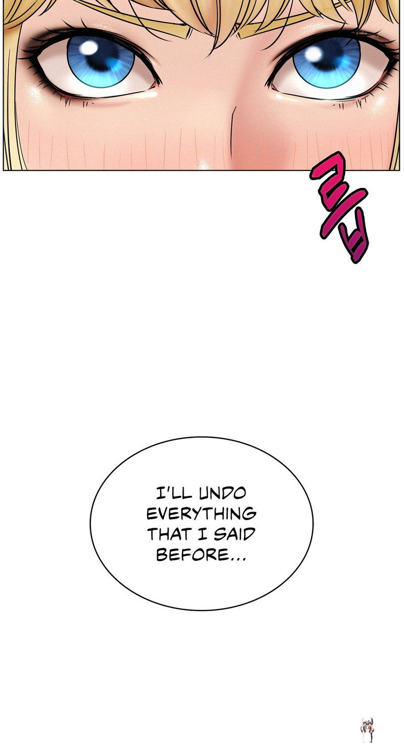 Staying with Ajumma Staying with Ajumma Chapter 17 - Page 28