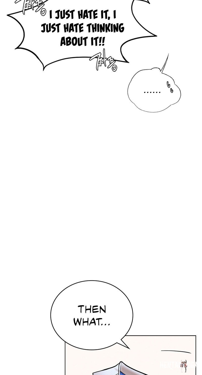 Staying with Ajumma Staying with Ajumma Chapter 17 - Page 34