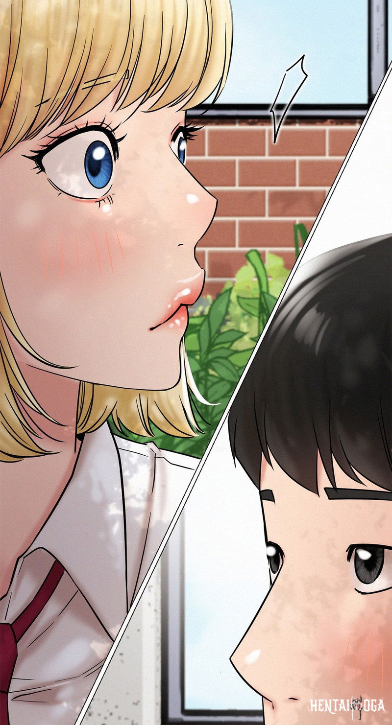 Staying with Ajumma Staying with Ajumma Chapter 17 - Page 36