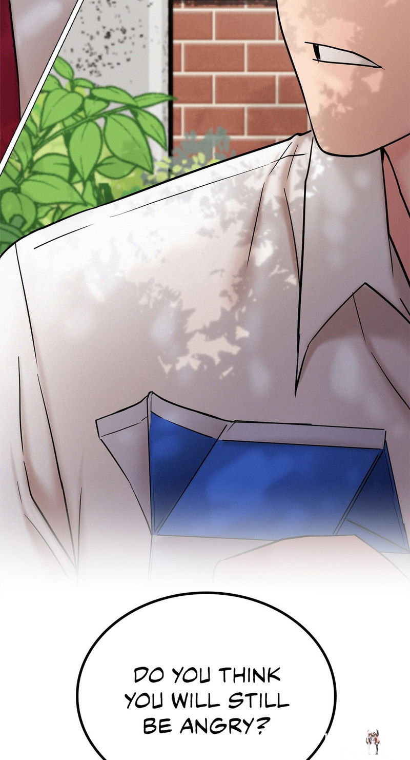 Staying with Ajumma Staying with Ajumma Chapter 17 - Page 37