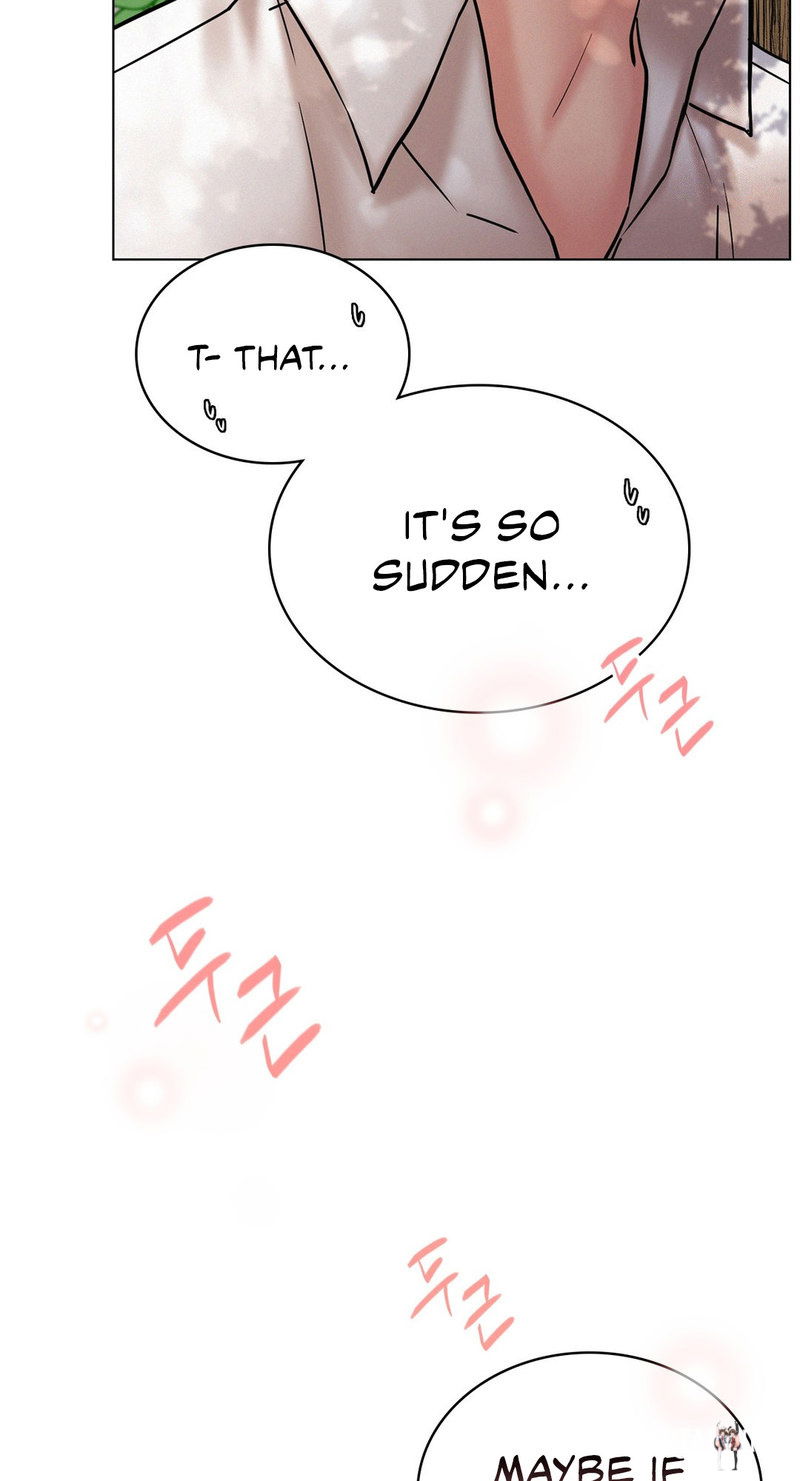 Staying with Ajumma Staying with Ajumma Chapter 17 - Page 41