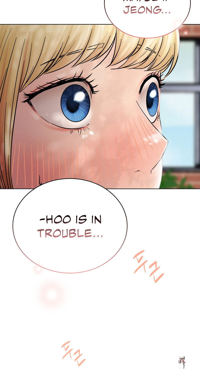 Staying with Ajumma Staying with Ajumma Chapter 17 - Page 42