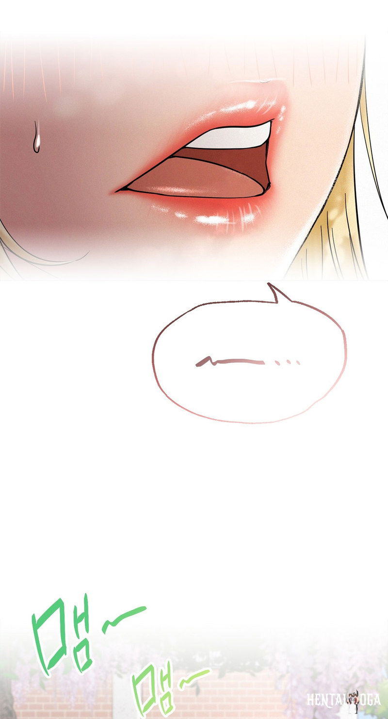 Staying with Ajumma Staying with Ajumma Chapter 17 - Page 43