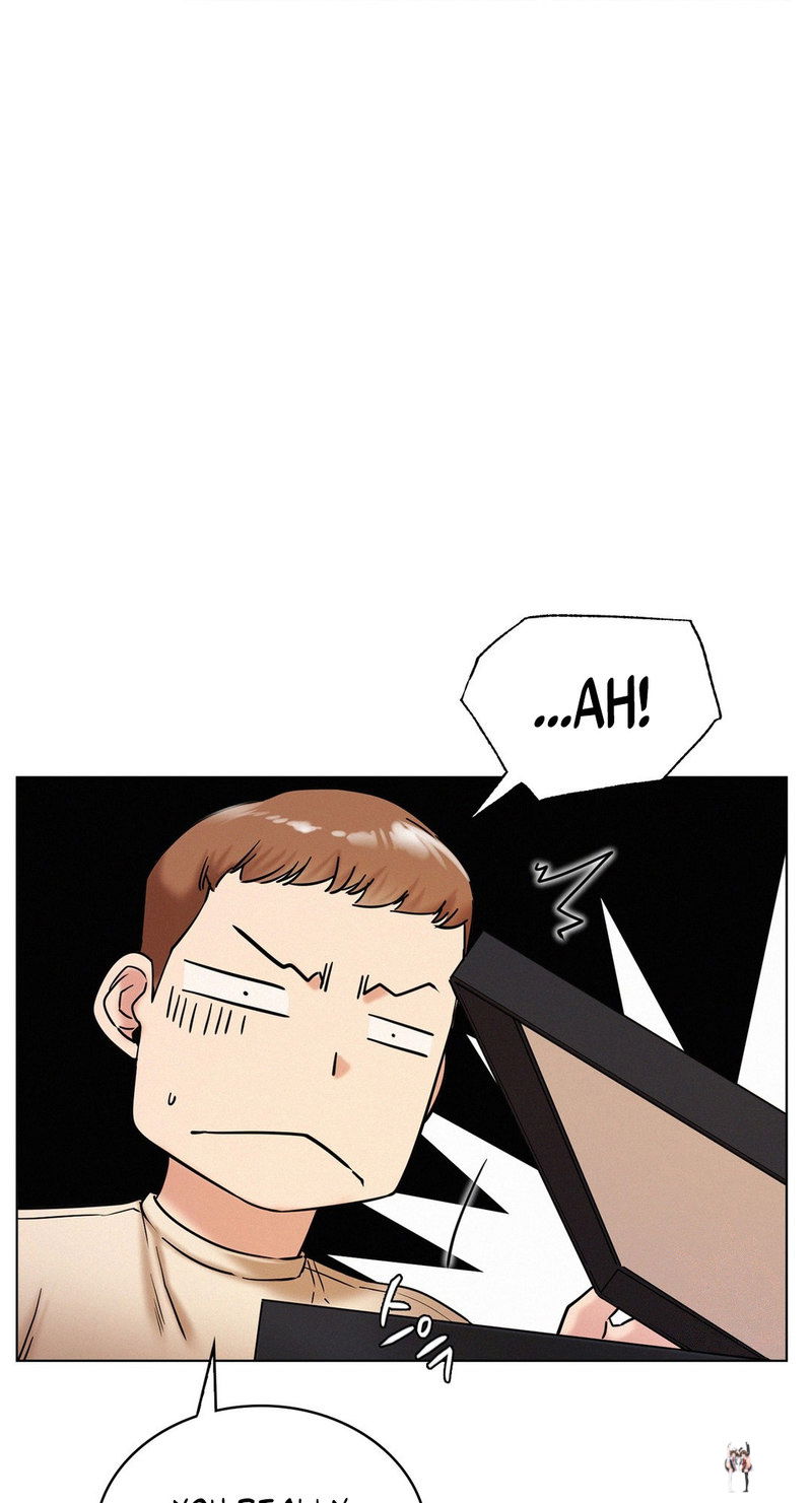 Staying with Ajumma Staying with Ajumma Chapter 17 - Page 51