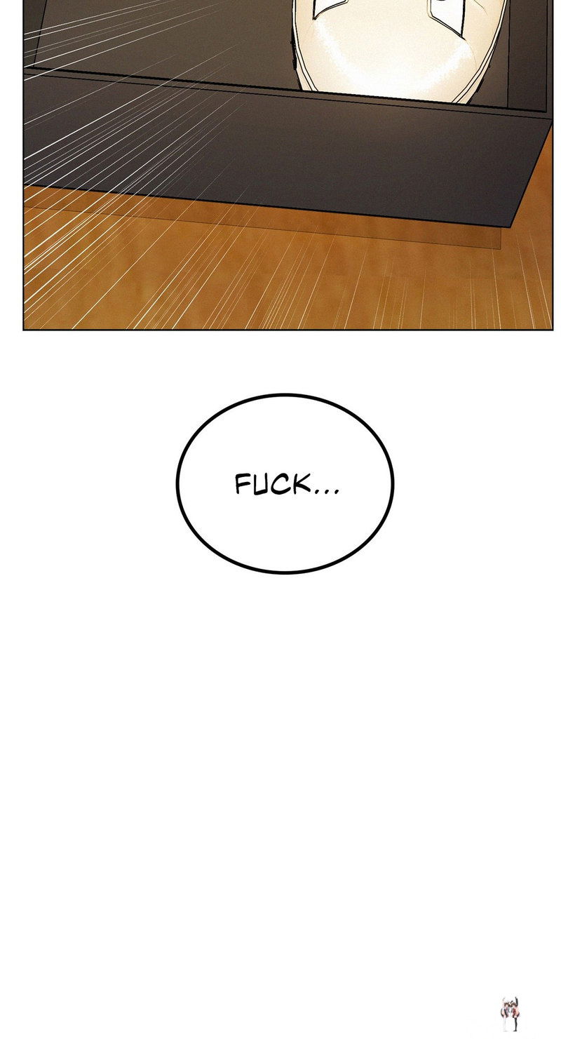 Staying with Ajumma Staying with Ajumma Chapter 17 - Page 53