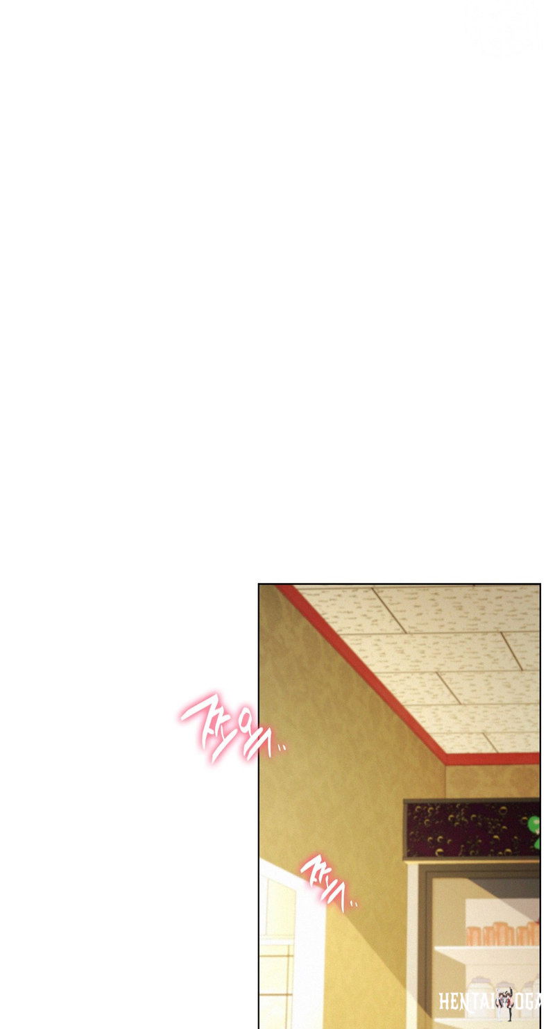 Staying with Ajumma Staying with Ajumma Chapter 17 - Page 54