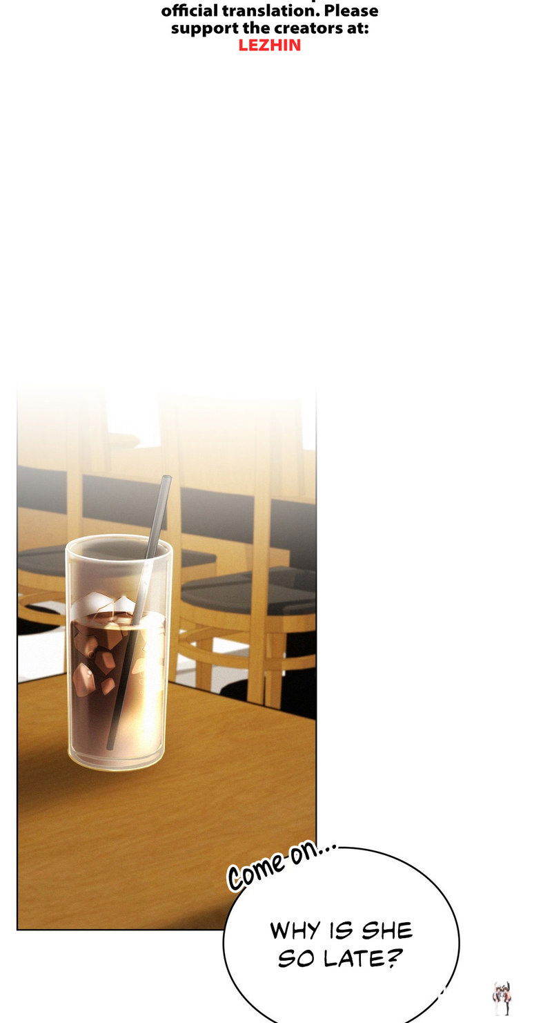 Staying with Ajumma Staying with Ajumma Chapter 17 - Page 6