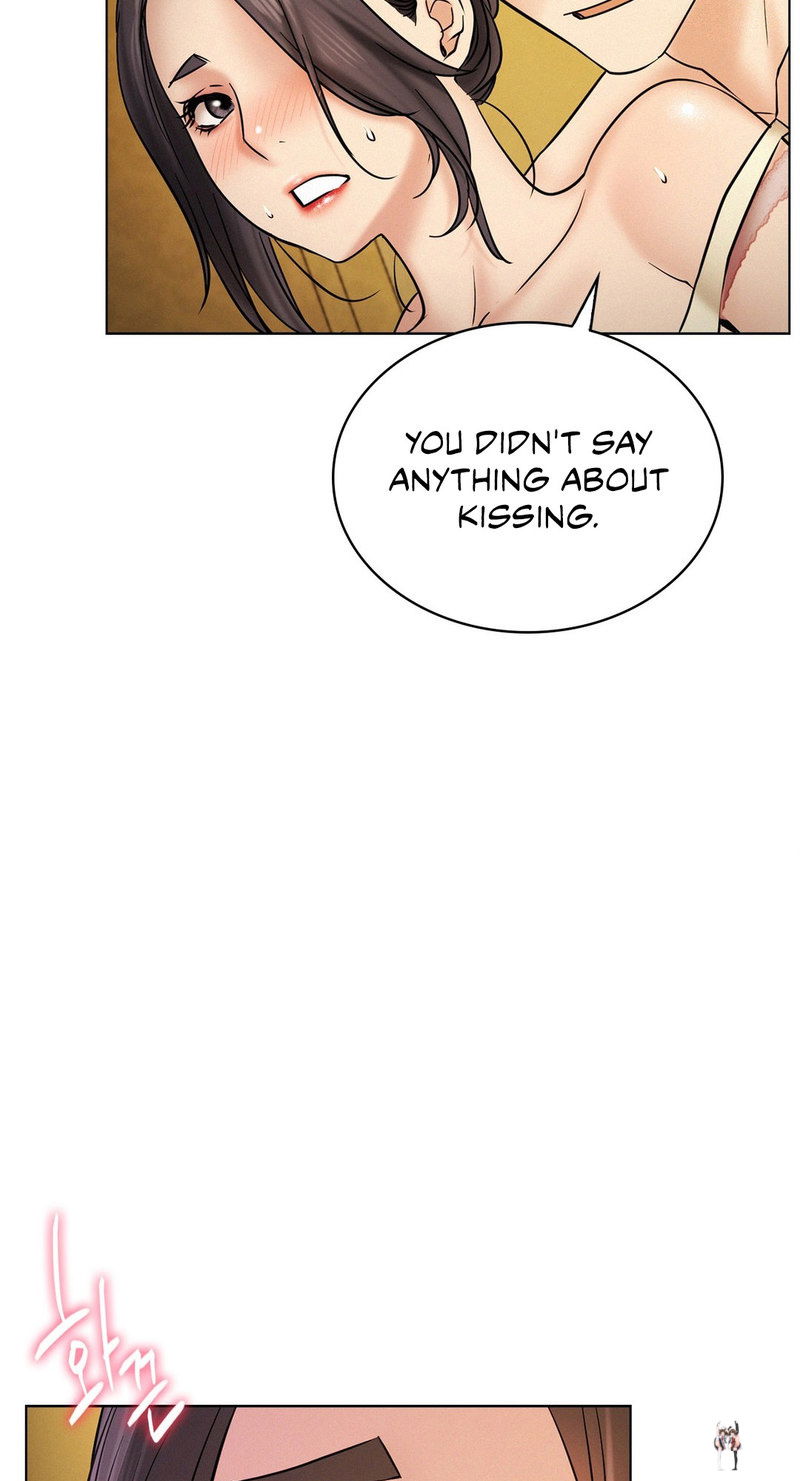 Staying with Ajumma Staying with Ajumma Chapter 17 - Page 63