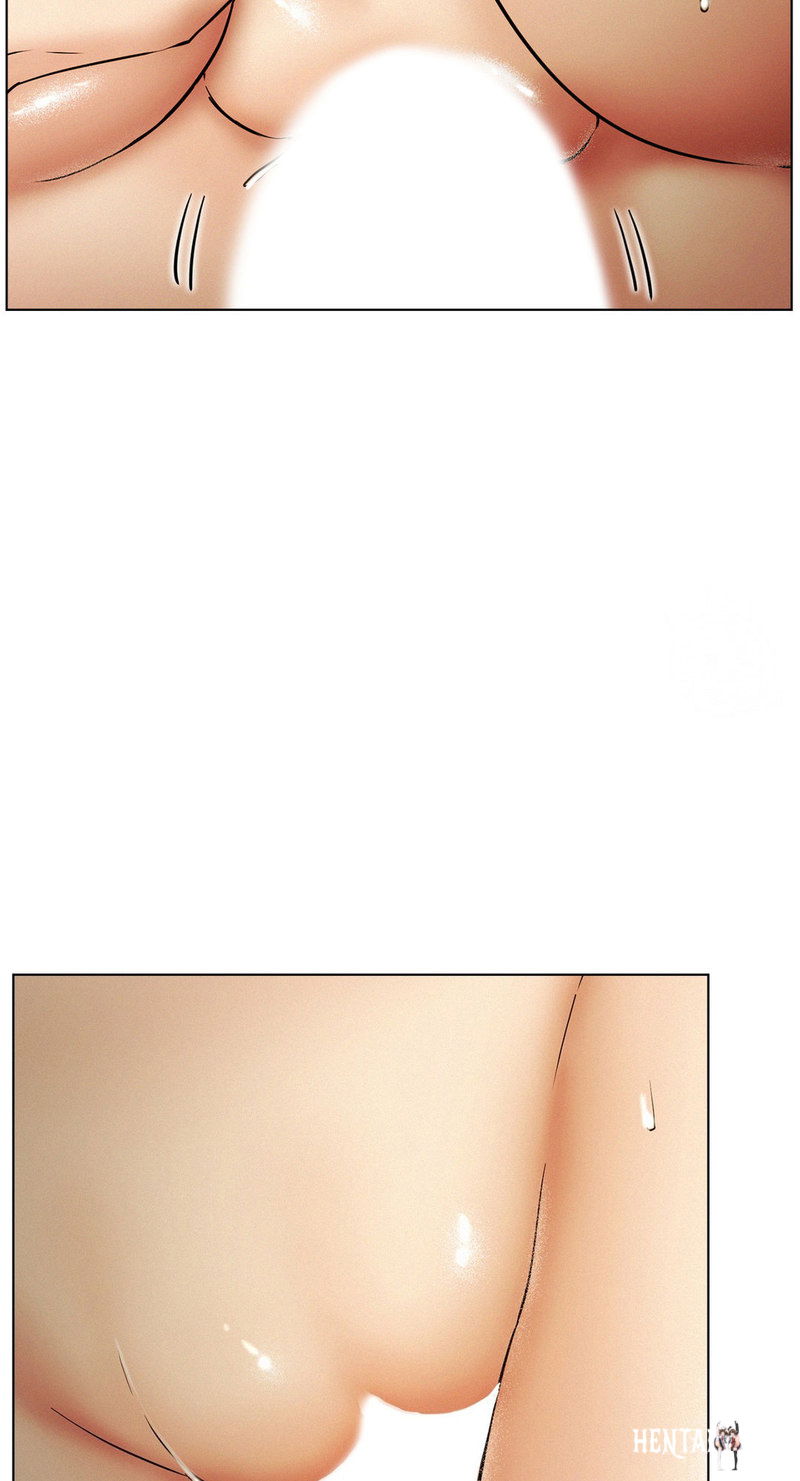 Staying with Ajumma Staying with Ajumma Chapter 17 - Page 69