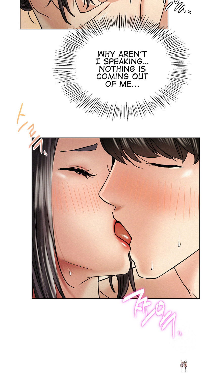 Staying with Ajumma Staying with Ajumma Chapter 17 - Page 75