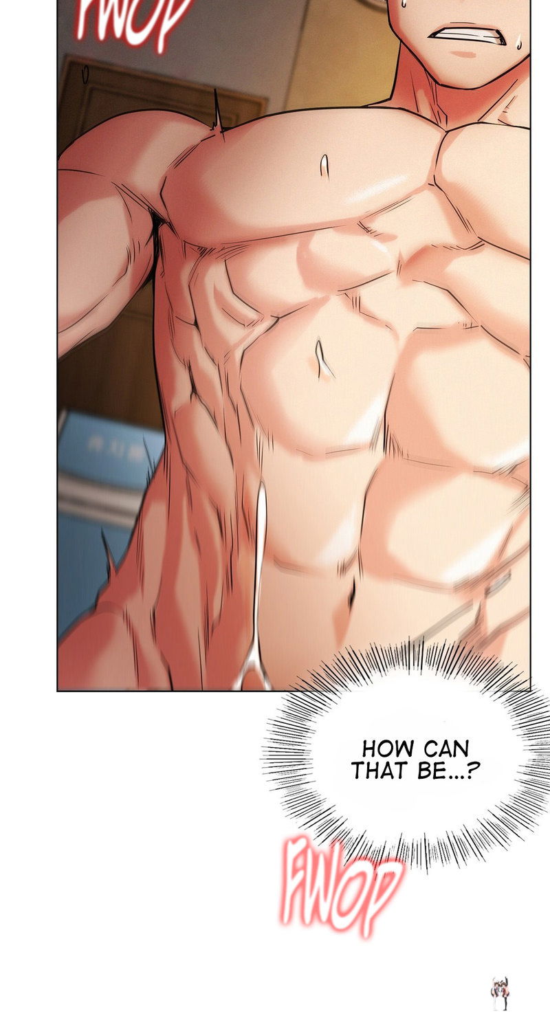 Staying with Ajumma Staying with Ajumma Chapter 18 - Page 14