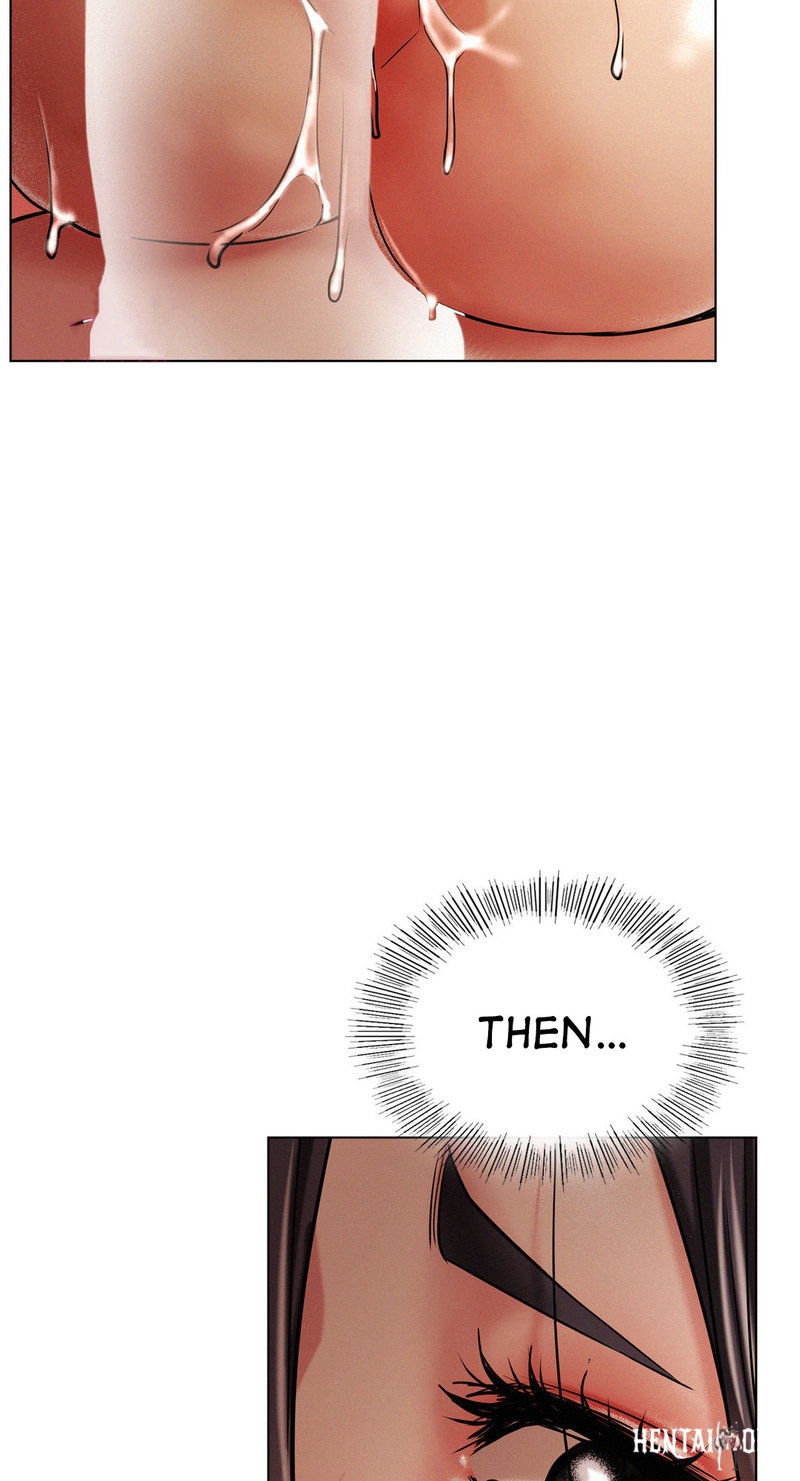 Staying with Ajumma Staying with Ajumma Chapter 18 - Page 41