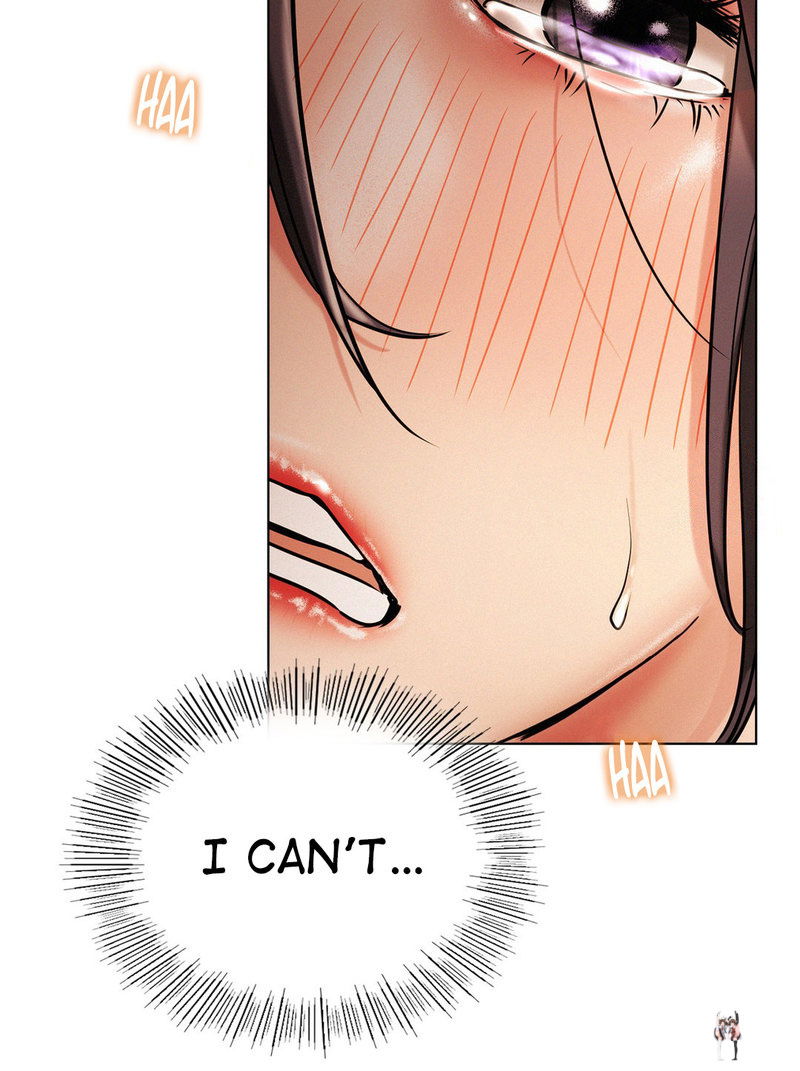 Staying with Ajumma Staying with Ajumma Chapter 18 - Page 42