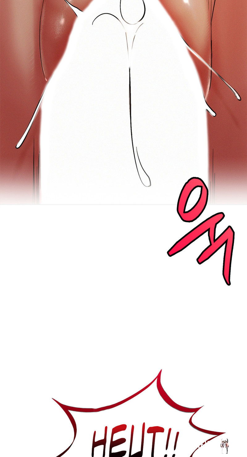 Staying with Ajumma Staying with Ajumma Chapter 18 - Page 45