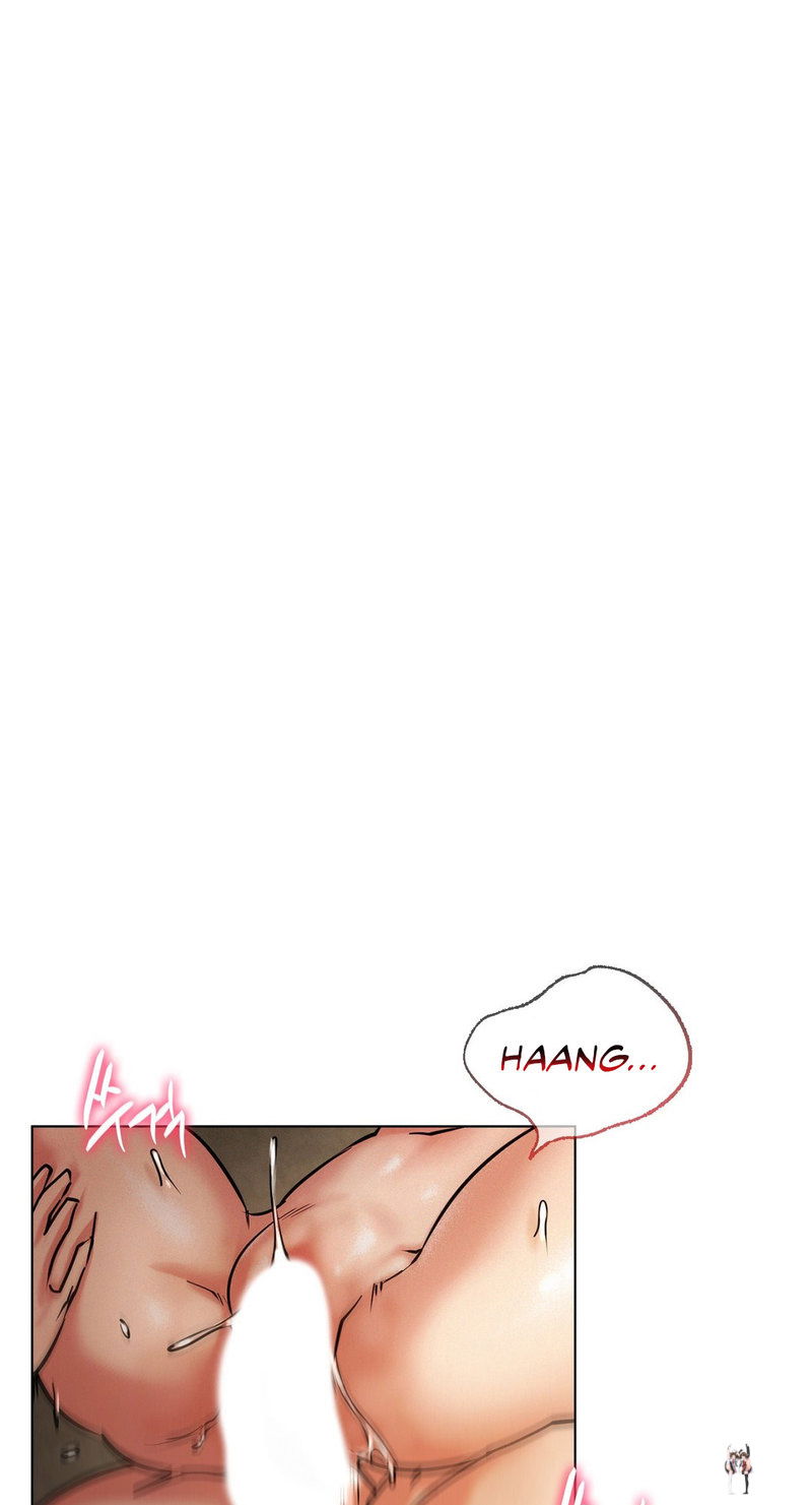 Staying with Ajumma Staying with Ajumma Chapter 18 - Page 47