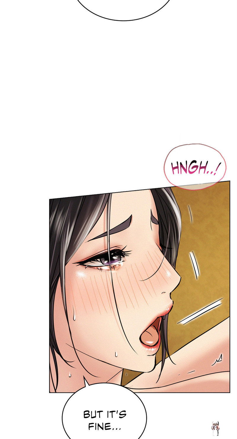 Staying with Ajumma Staying with Ajumma Chapter 18 - Page 6