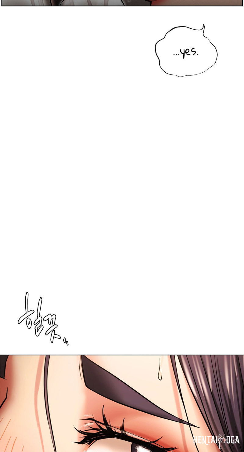 Staying with Ajumma Staying with Ajumma Chapter 18 - Page 76