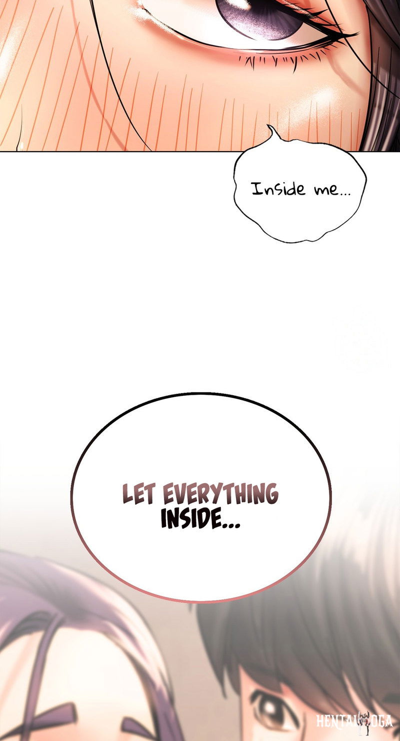 Staying with Ajumma Staying with Ajumma Chapter 18 - Page 77