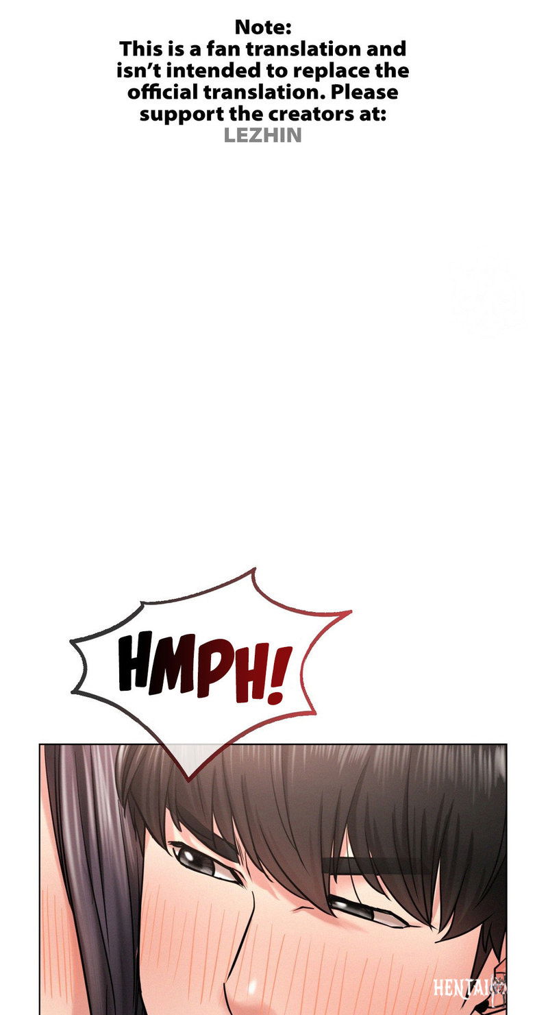 Staying with Ajumma Staying with Ajumma Chapter 19 - Page 10