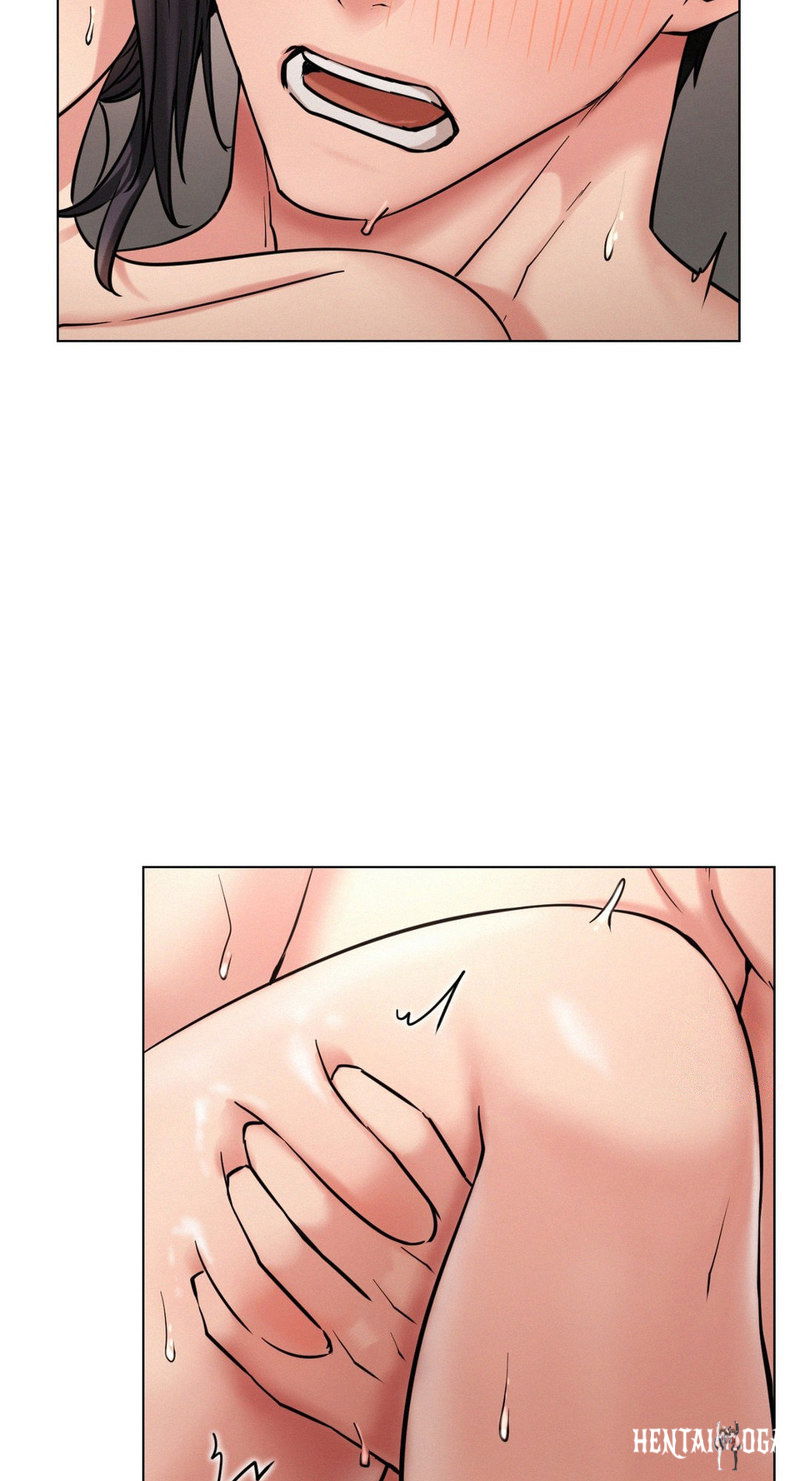 Staying with Ajumma Staying with Ajumma Chapter 19 - Page 11