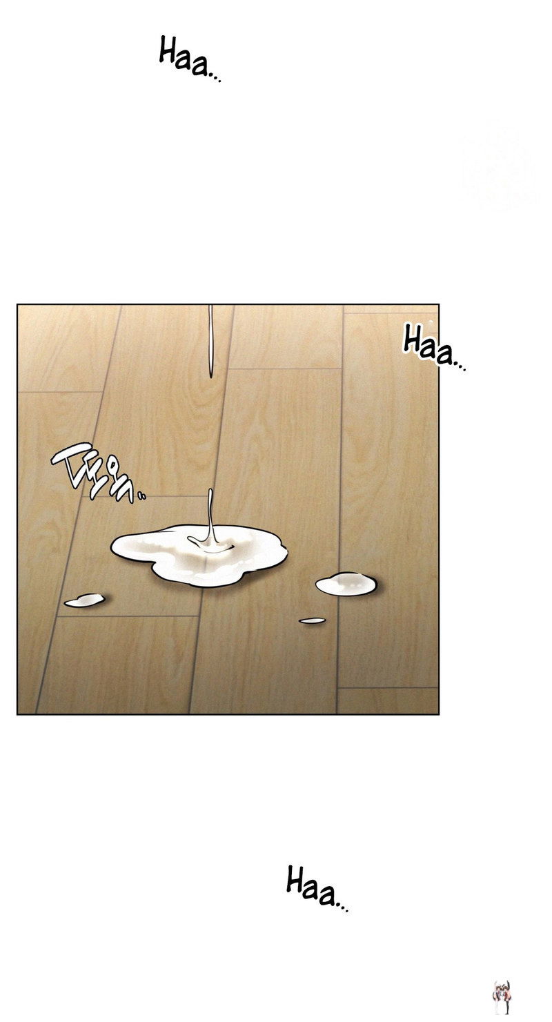 Staying with Ajumma Staying with Ajumma Chapter 19 - Page 18