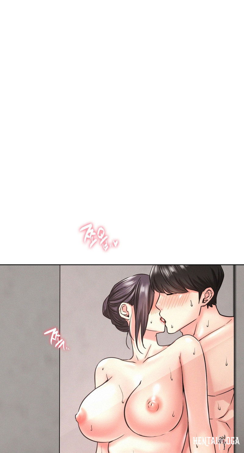 Staying with Ajumma Staying with Ajumma Chapter 19 - Page 19