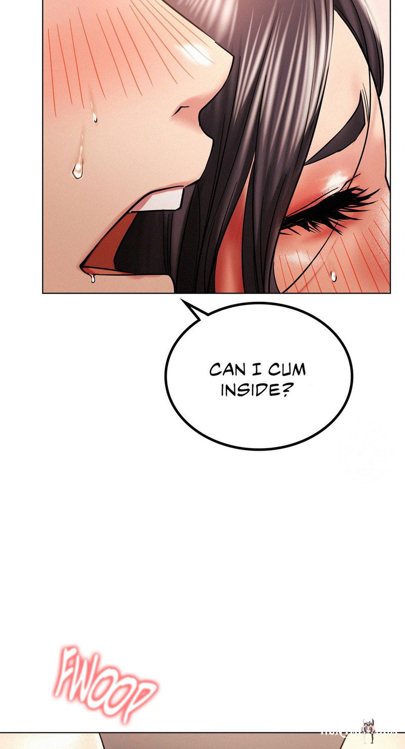 Staying with Ajumma Staying with Ajumma Chapter 19 - Page 2