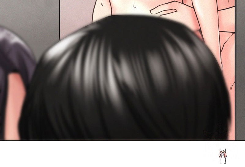 Staying with Ajumma Staying with Ajumma Chapter 19 - Page 20