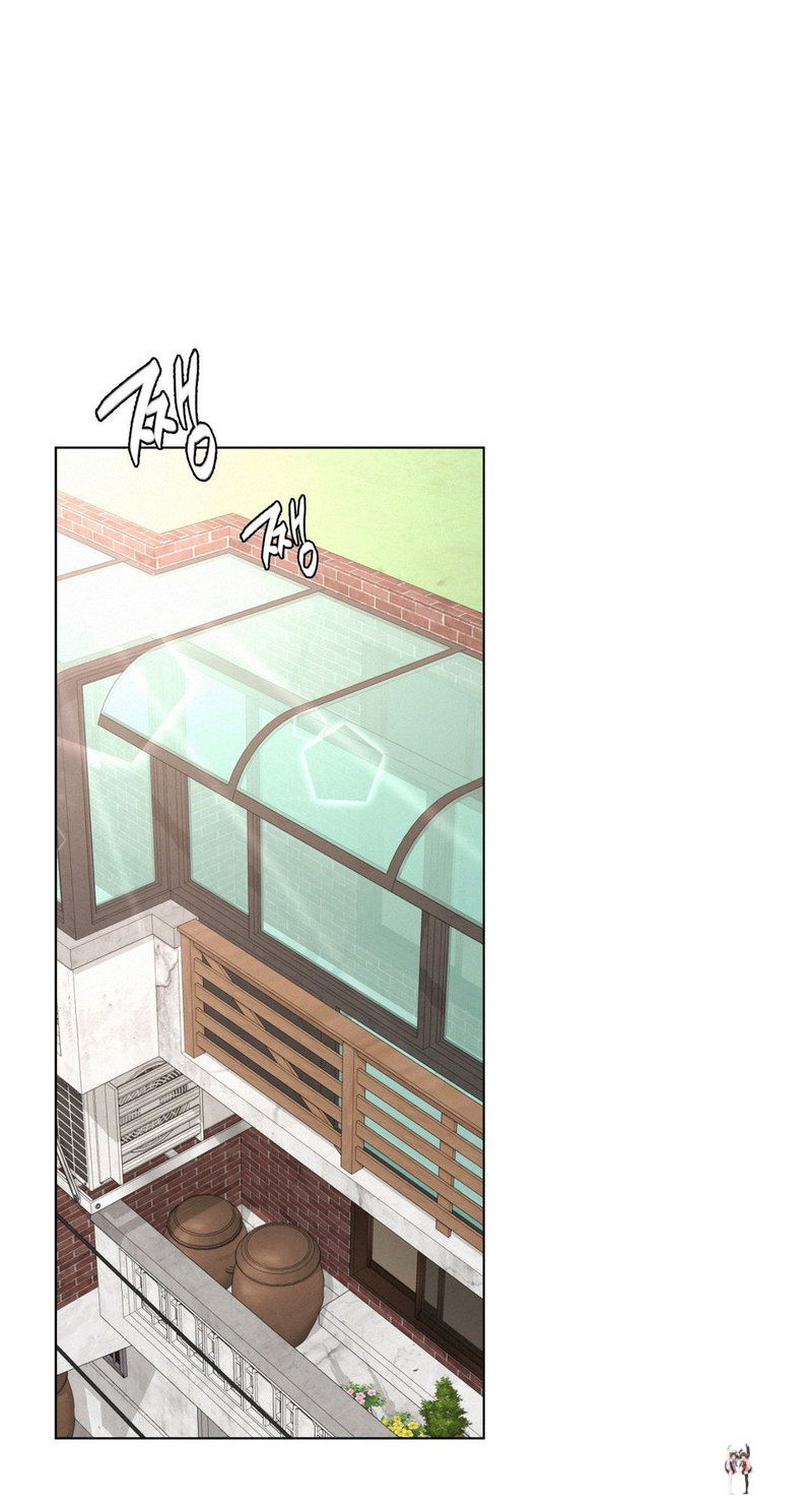 Staying with Ajumma Staying with Ajumma Chapter 19 - Page 24