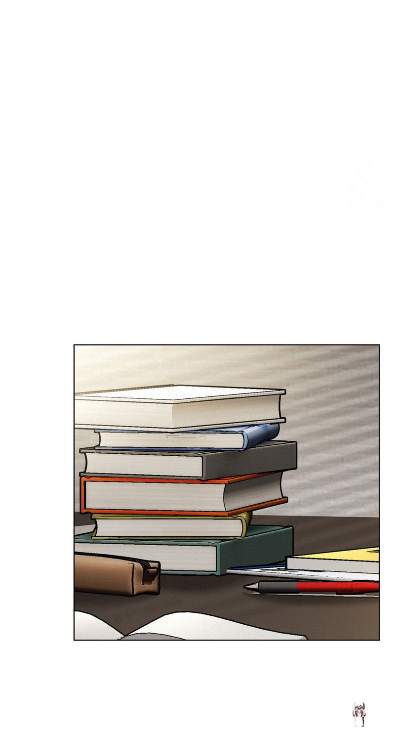 Staying with Ajumma Staying with Ajumma Chapter 19 - Page 25