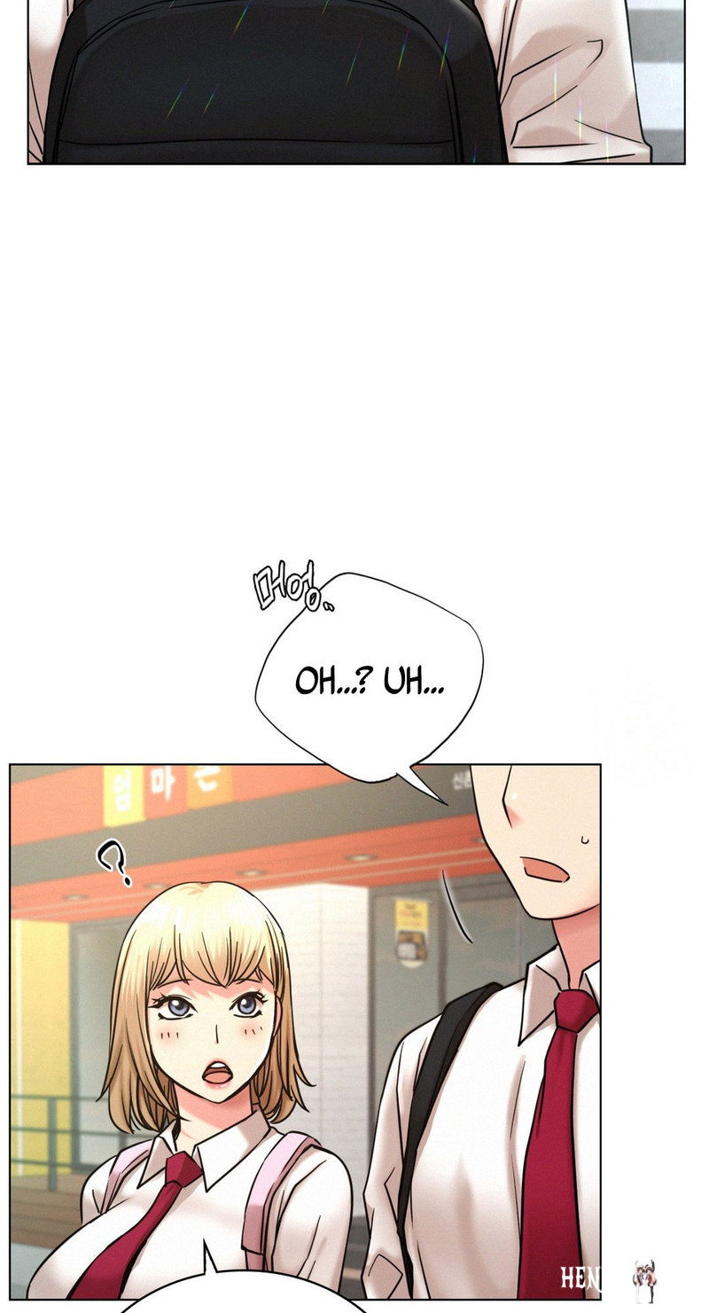 Staying with Ajumma Staying with Ajumma Chapter 19 - Page 29