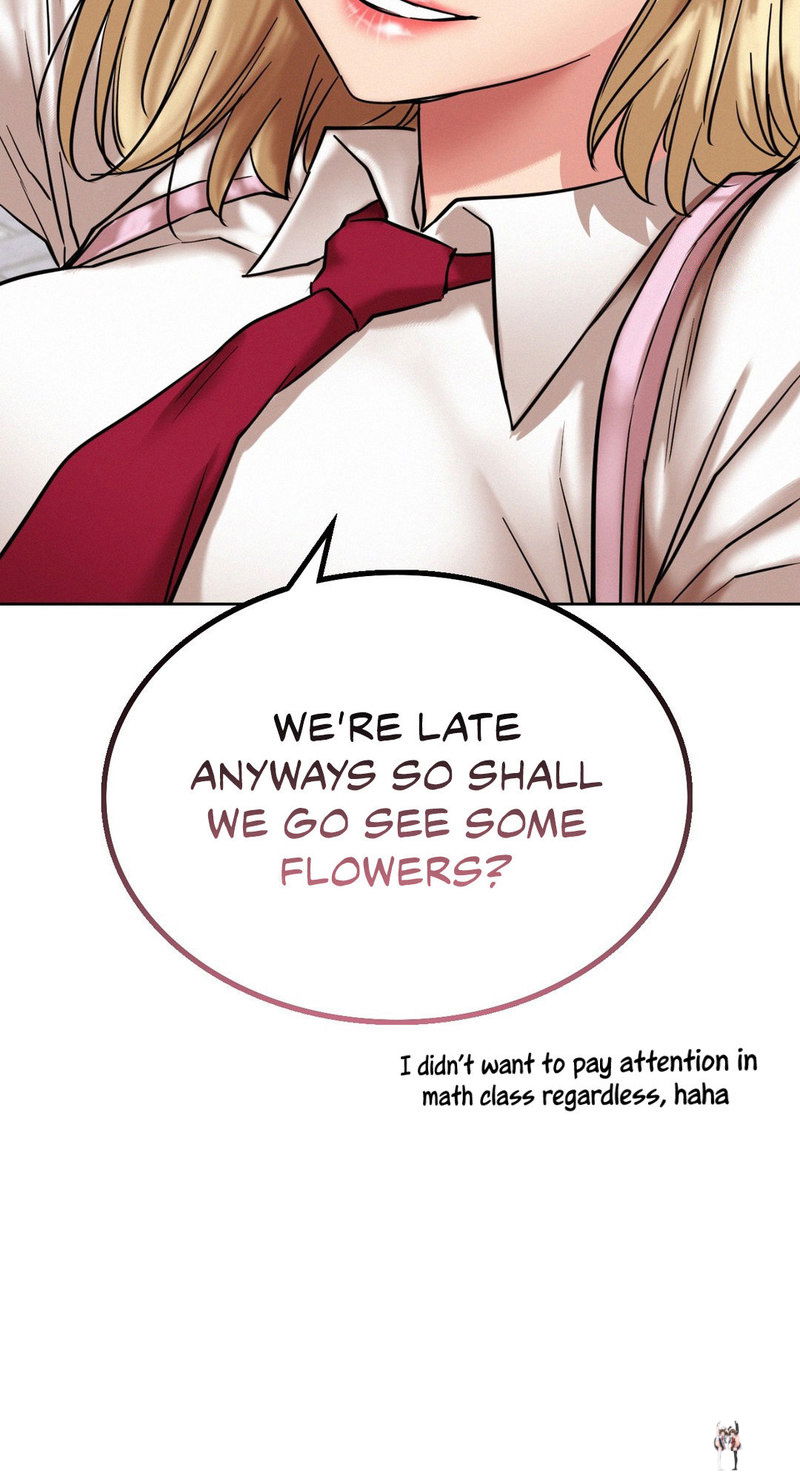 Staying with Ajumma Staying with Ajumma Chapter 19 - Page 38