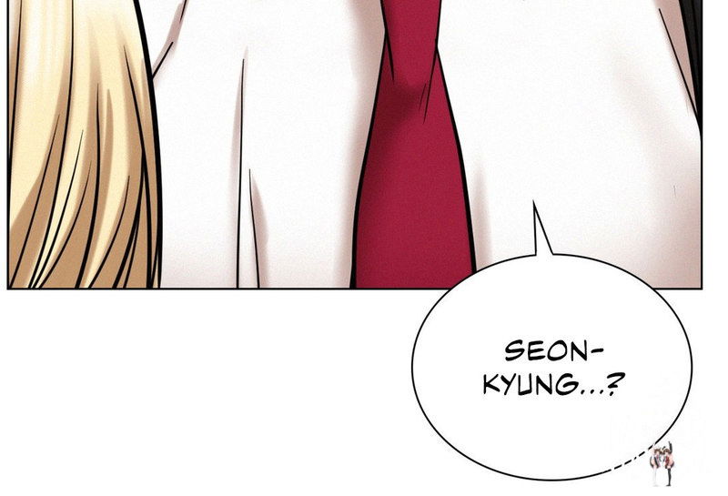 Staying with Ajumma Staying with Ajumma Chapter 19 - Page 40