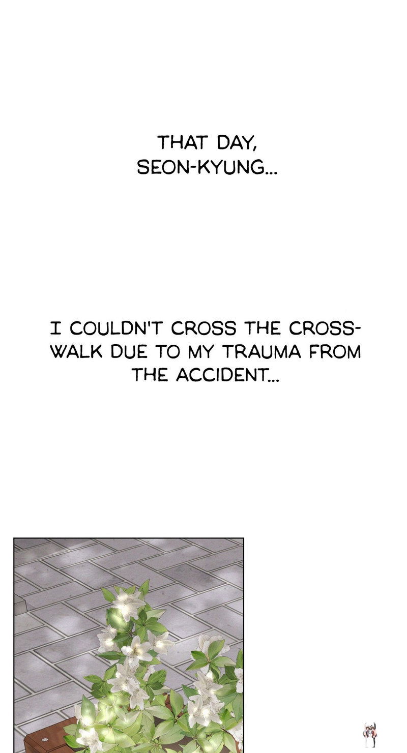 Staying with Ajumma Staying with Ajumma Chapter 19 - Page 41