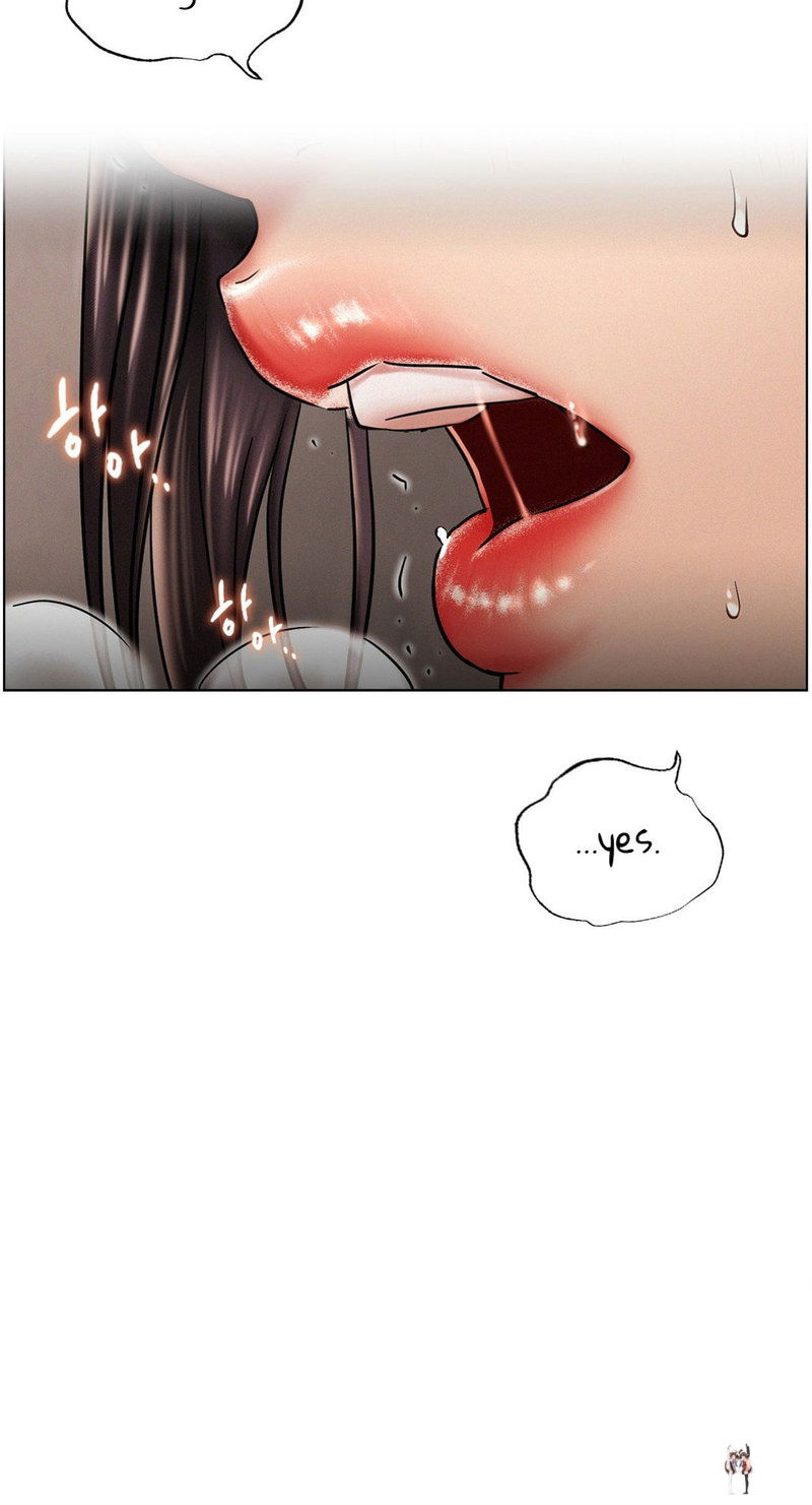 Staying with Ajumma Staying with Ajumma Chapter 19 - Page 5