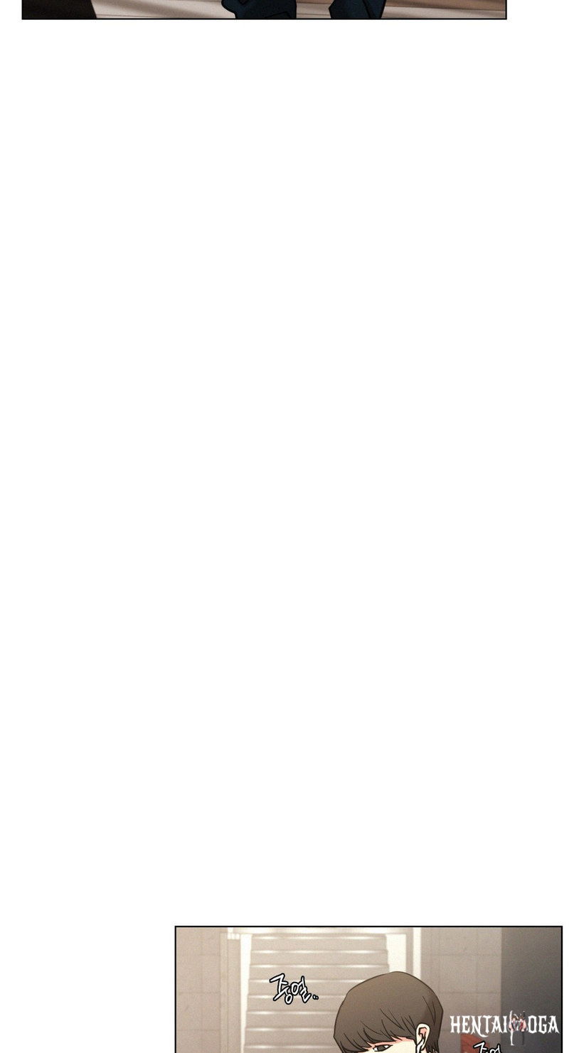 Staying with Ajumma Staying with Ajumma Chapter 19 - Page 50