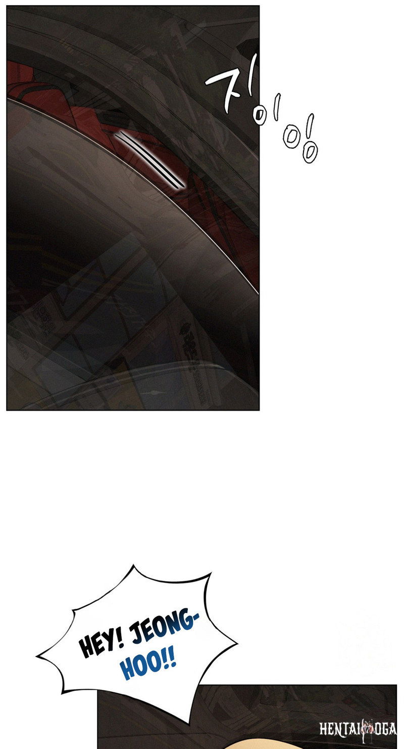 Staying with Ajumma Staying with Ajumma Chapter 19 - Page 53