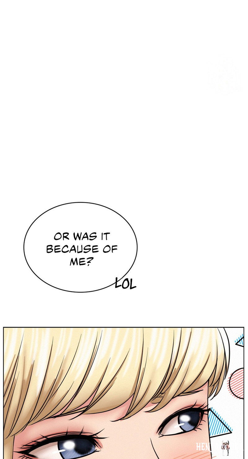 Staying with Ajumma Staying with Ajumma Chapter 19 - Page 58